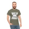 Wake Up Humanity Tee - Image 14