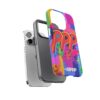 PPP Funky Phone Case - Image 37