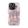 Cute Peace Phone Case - Image 161