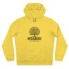 Intellegience Hooded Sweatshirt - Image 5