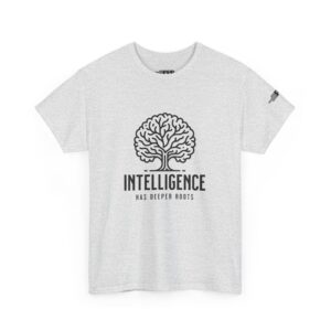 Intelligence Tee
