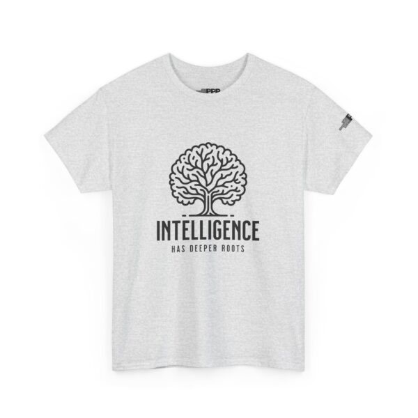 Intelligence Tee