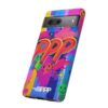 PPP Funky Phone Case - Image 76
