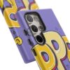 PPP Peace Art Phone Case - Image 126