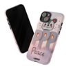 Cute Peace Phone Case - Image 94