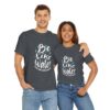Calm and Unstoppable Tee - Image 34