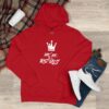 We're Royals Hooded Sweatshirt - Image 15