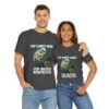 Stop Weather Manipulation Tee - Image 20