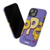 PPP Peace Art Phone Case - Image 88