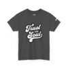 Trust Your Soul Tee - Image 41