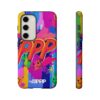 PPP Funky Phone Case - Image 51