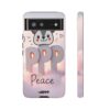 Cute Peace Phone Case - Image 21