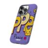 PPP Peace Art Phone Case - Image 32