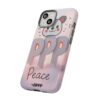 Cute Peace Phone Case - Image 28
