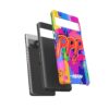 PPP Funky Phone Case - Image 81