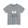 3rd Eye Propaganda Quote Tee - Image 22