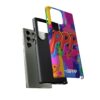 PPP Funky Phone Case - Image 69