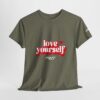 Love Yourself Tee - Image 12