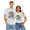 Don't Waste Time Tee - Image 13