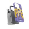 PPP Peace Art Phone Case - Image 33