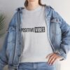 Positive Vibes Tee - Image 4