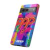 PPP Funky Phone Case - Image 72