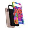 PPP Funky Phone Case - Image 144