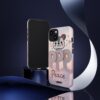 Cute Peace Phone Case - Image 8