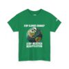 Stop Weather Manipulation Tee - Image 16