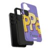 PPP Peace Art Phone Case - Image 172