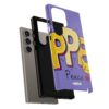 PPP Peace Art Phone Case - Image 124