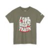 Less Lies, More Truth Tee - Image 10