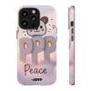 Cute Peace Phone Case - Image 11