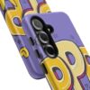 PPP Peace Art Phone Case - Image 170