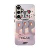 Cute Peace Phone Case - Image 113