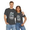 Calm and Unstoppable Tee - Image 22