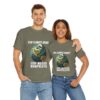 Stop Weather Manipulation Tee - Image 11
