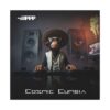 Cosmic Cumbia Canvas Print - Image 10