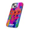 PPP Funky Phone Case - Image 24