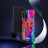 PPP Funky Phone Case - Image 16