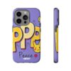 PPP Peace Art Phone Case - Image 35