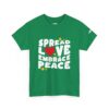 Spread Love Tee - Image 16
