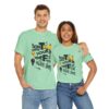 Don't Waste Time Tee - Image 19