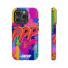 PPP Funky Phone Case - Image 102