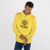 Intellegience Hooded Sweatshirt - Image 8