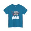 All-In for Peace Tee - Image 26