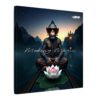 Mekong Magic Canvas Print - Image 5