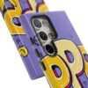 PPP Peace Art Phone Case - Image 122