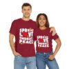 Spread Love Tee - Image 39