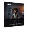 Cosmic Cumbia Canvas Print - Image 11